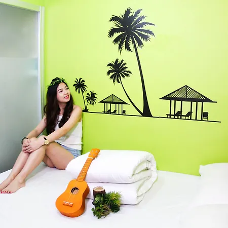 Tempo Inn West Kowloon Hsr Station-2